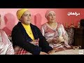 العونيات في  زيد الملك زيد  انتصرن لمطالب المغاربة ضد الحكومة