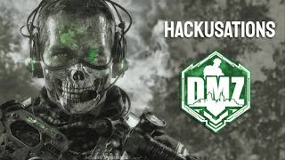 Hackusations: DMZ Streamer Review Part 2
