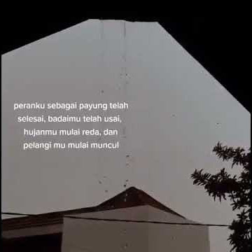 STORY WA SAD 30 DETIK TERBARU 2021,TUGASKU TELAH USAI ,SAMPAI JUMPA#storywa30detik #storywakekinian