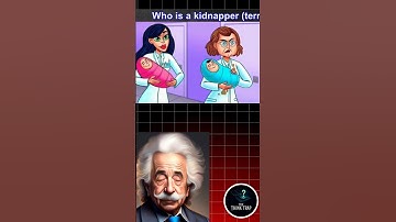 Who