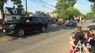 90 years of July 4th celebrations in Dundalk