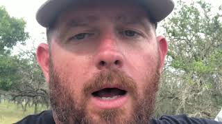 Rugged Radios review.