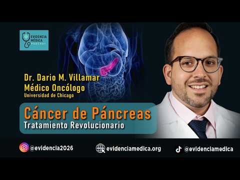 Una nueva esperanza en el tratamiento del cáncer de páncreas