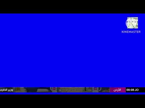 شاشة زرقاء رؤيا