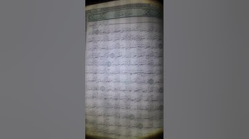 سورة الملك #اكسبلور #لايك #ترند #nature #حالات_واتس #دويتو #تيك_توك #duet #رعد_الكردي