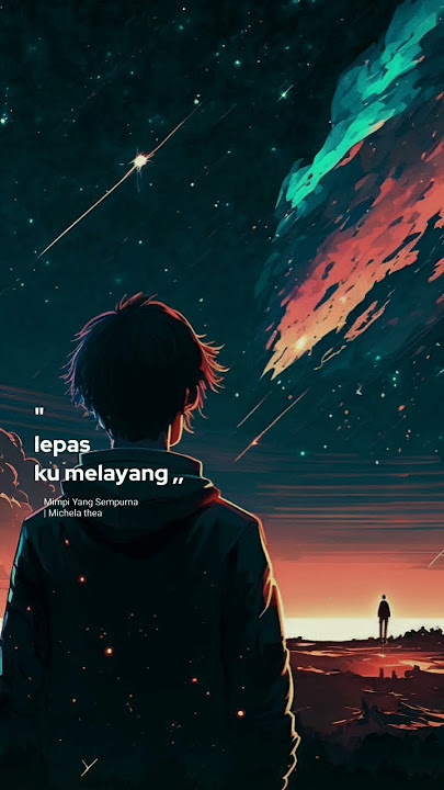 Mimpi Yang Sempurna cover Michela thea🙂#capcut #laguviral