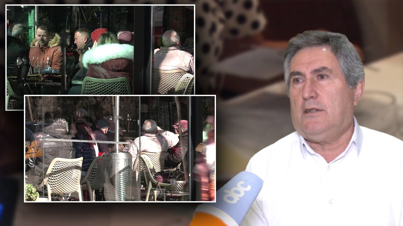 Bizneset kunder kufizimeve: Qeveria te hartoje paketa ndihme | ABC News Albania