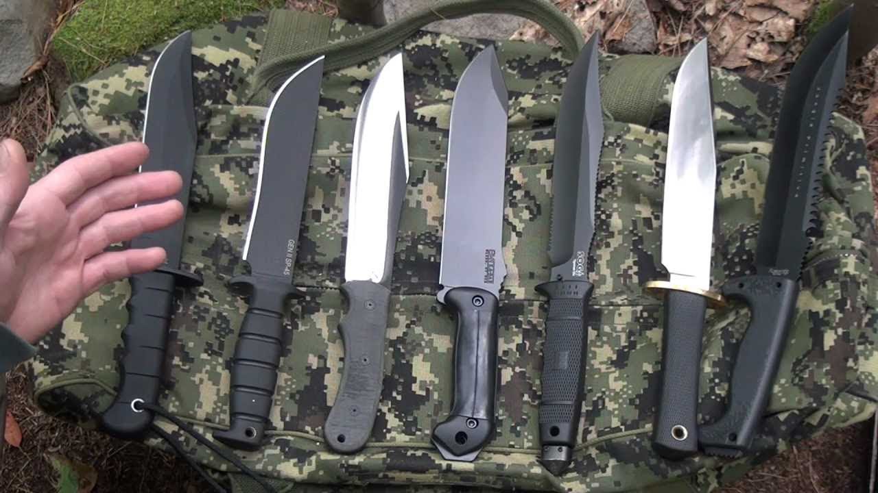 Las mejores 68 ideas de Cuchillo de supervivencia  cuchillo de  supervivencia, cuchillos tácticos, cuchillos