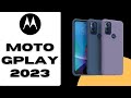 Tout savoir sur le motorola moto g play 2023