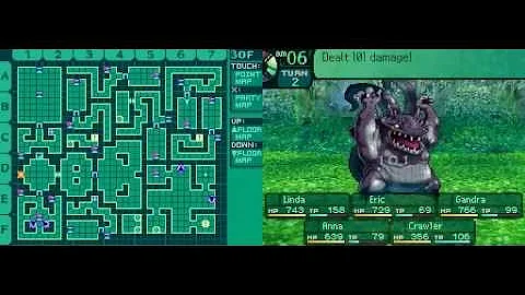 EO2 Post Game - 25 - Muckdile