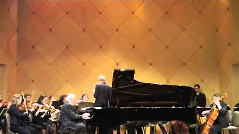 Beethoven: Piano Concerto n1- Allegro con brio- Ca...