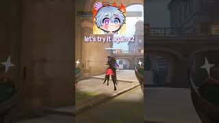 Tracer got "nerfed"