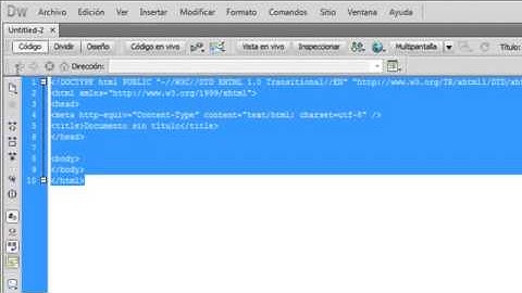 2. Sintaxis, Variables, Matrices y Constantes [Curso PHP webapper]