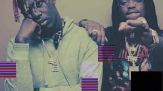 Lil yachty - talk to me nice ft. Quavo - slowed &amp; chopped