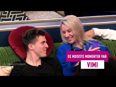 De mooiste momenten van Vimi | BIG BROTHER 2022