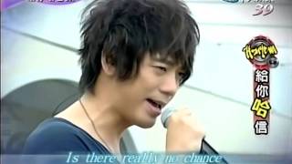 20110813 信 演唱 Still Loving You