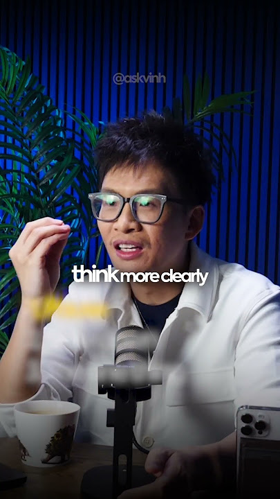 3 words to ARTICULATE your thoughts better