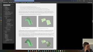 USD Geometry Face subdivision vertex index and counts cause misrendering of Texture on primitive