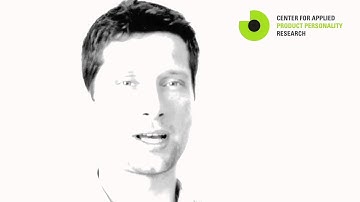 Interview with Michal Kosinski on Personality and Facebook Likes