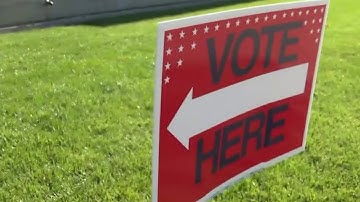 Help Me Hank tracks down Election Day issues at Metro Detroit polling places