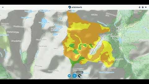 ATESMAPS demo Video