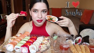 : MUKBANG   + 30    