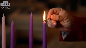 First Week of Advent - Hope