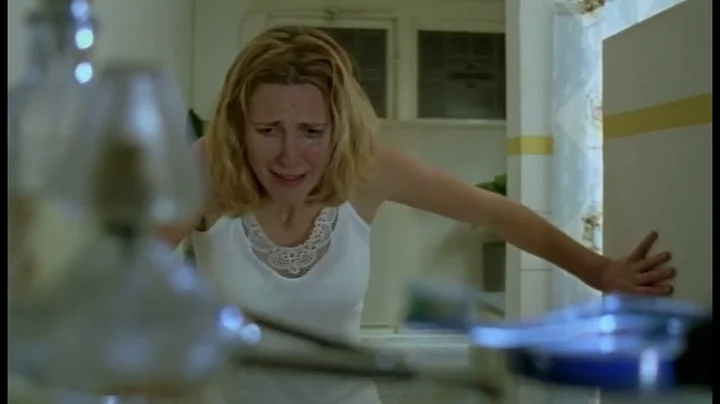 🏆 The Silence Of The Soul (2000) - Award winning Movie pt. 11/15