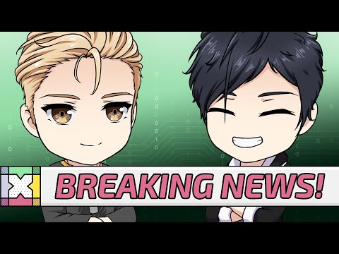 Texting Love Story: Chatlinx – Chibi Voice-over thumbnail