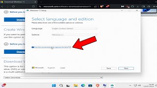 How To Download Windows 11 Pro Iso 64 Bit Directly From Microsoft