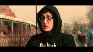 Shane Moyer - Fill It Up (Feat. Hi-Rez) (Official Music Video)