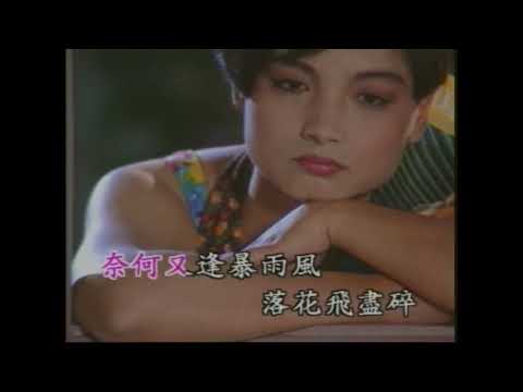 京華春夢   汪明荃