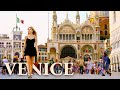 Visit Venice Italy in September (top sights, travel vlog & guide) + Day Trip to Burano from Venice