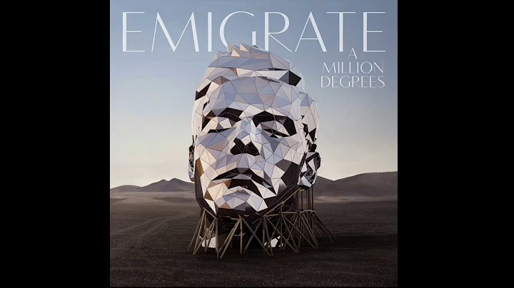 Emigrate - Lead You On (feat. Margaux Bossieux)