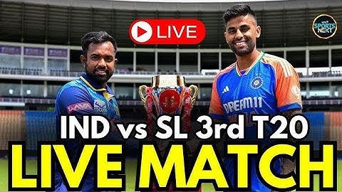 1st ODI | Hindi | Highlights | India Tour Of Sri Lanka | 2nd August 2024