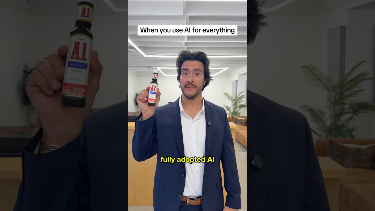 The AI roadmap is thriving.