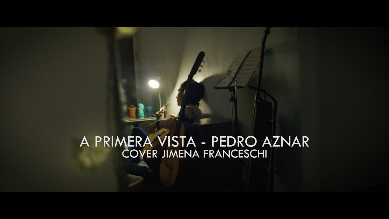 significado de a primera vista pedro aznar significado de a primera vista pedro aznar