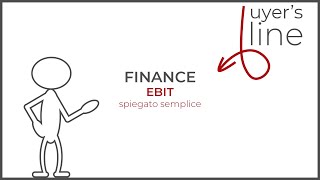 Ebit Spiegato Semplice