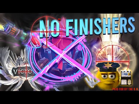 Nexus Finisher Disabler [LoL Custom Skin]