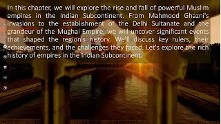 History Grade 7 Unit 4 Lecture 0 || NCP 2022-23 ||