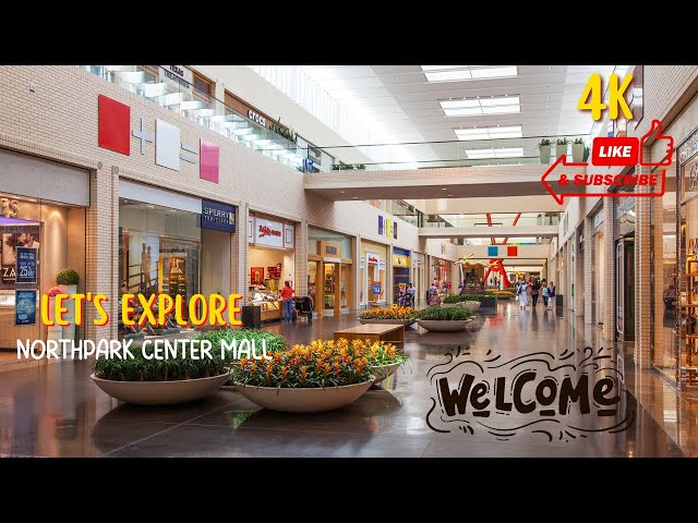 NorthPark Center - Shopping Centers - Dallas