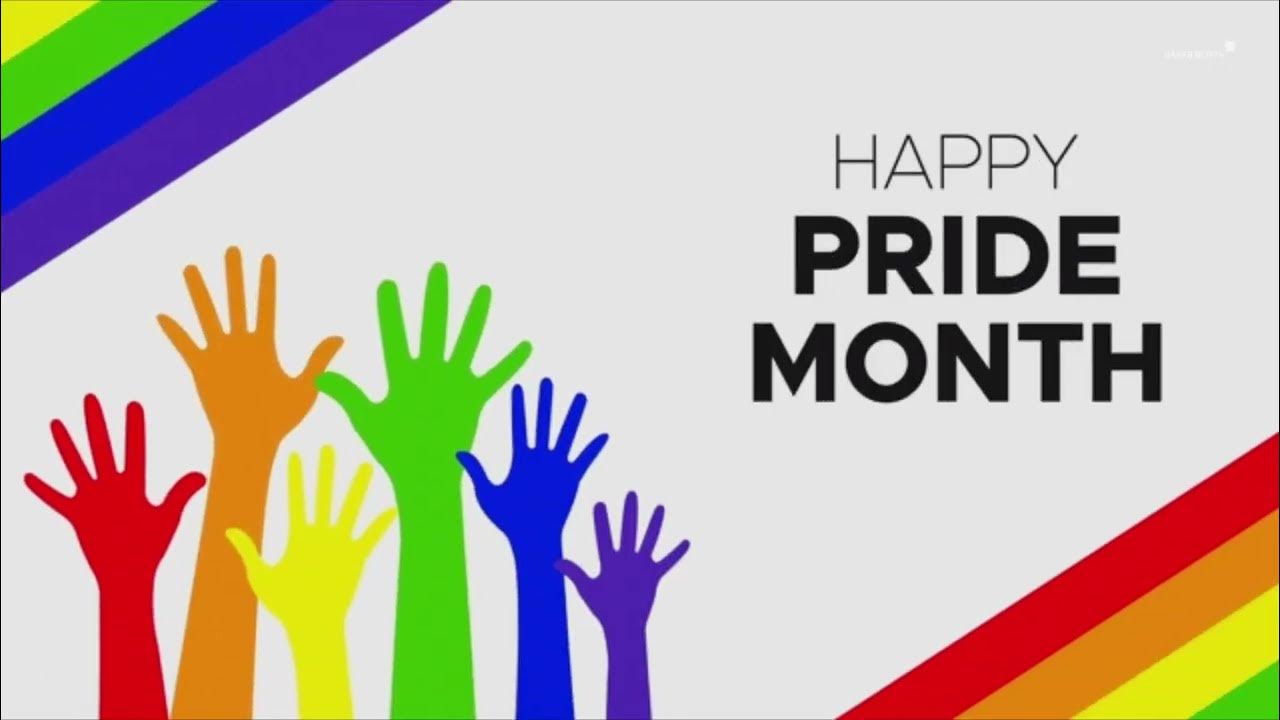 Baker Botts Celebrates Pride Month YouTube