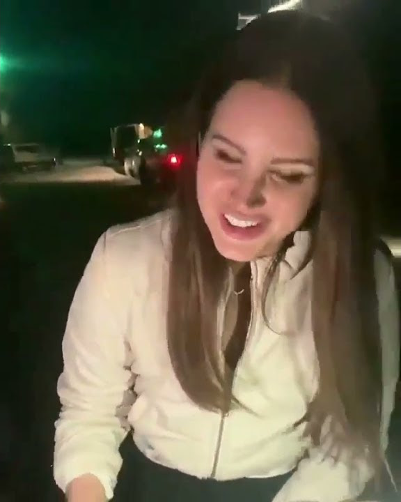 ldr says 'WASSSUP LITTLE F*CKERS??!'