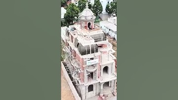 Tiến độ thi công biệt thự 3 tầng 1 tum mặt tiền 11m