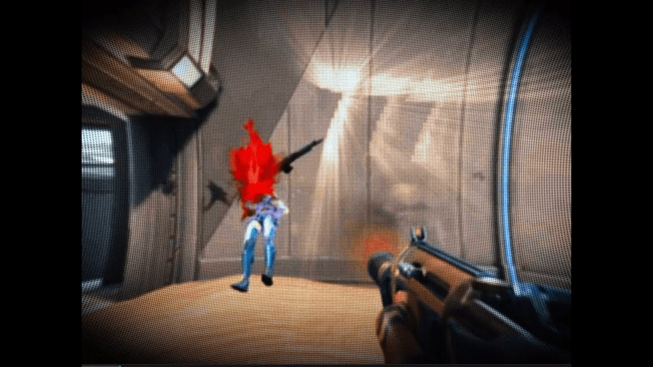 Meltdown Sequence (Valorant XI EXOTIC)