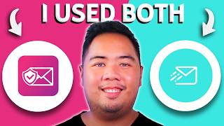 SimpleLogin vs AnonAddy (2026) - Which One Is BETTER?