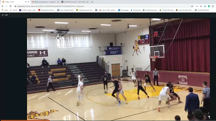 Glenelg vs Bishop Walsh