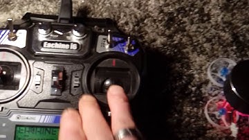 probleme  beecore f3 evo flysky bangoood