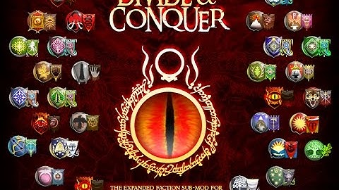 TATW: Divide and Conquer | Dwarves of Erebor & Iron Hills | Beginning Guide