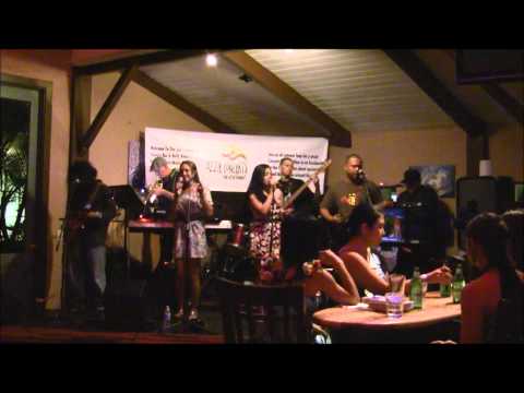 One Inity performs Speak For Me 051411.wmv